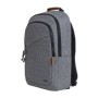 Rucsac laptop Trust Avana pentru laptop-uri cu diagonala de 16", material POM, RPET Polyester, RPET twill polyester, volum 20 L,